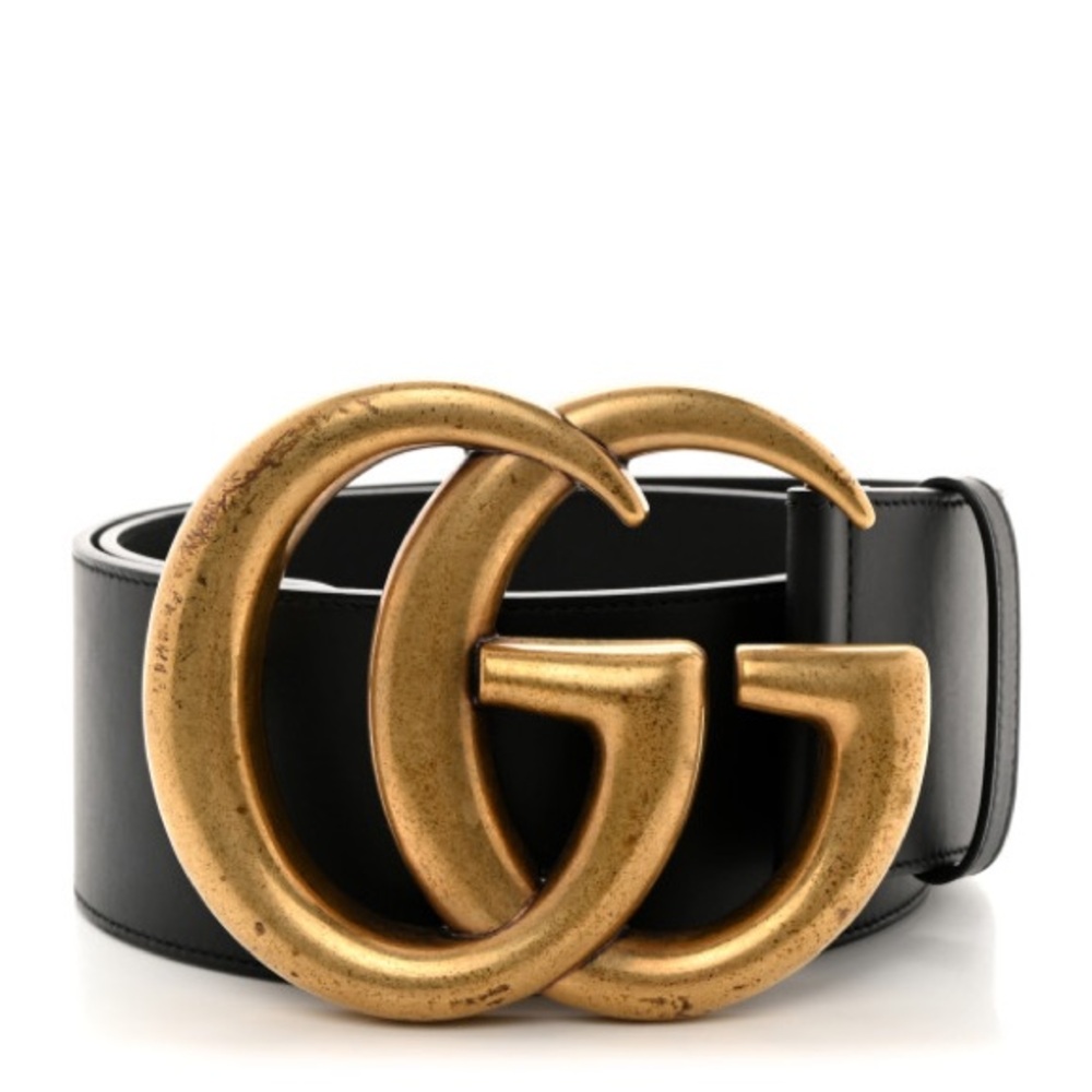 GUCCI waist belt